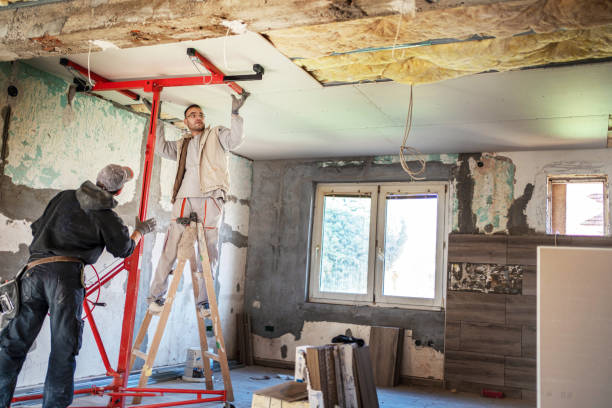 Best Residential Insulation in San Angelo, TX